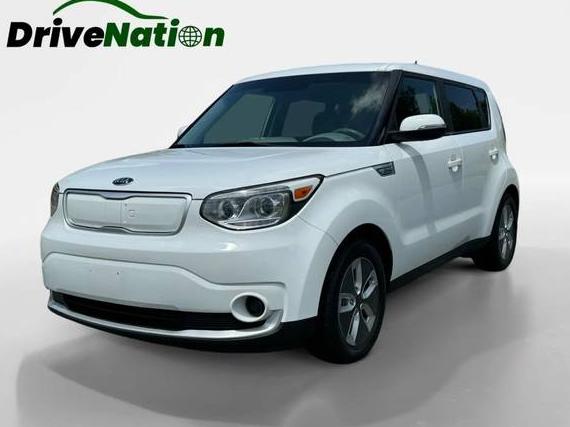 KIA SOUL EV 2017 KNDJP3AE9H7022237 image